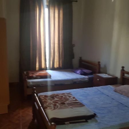 Jammal Hotel Baalbeck Exterior photo