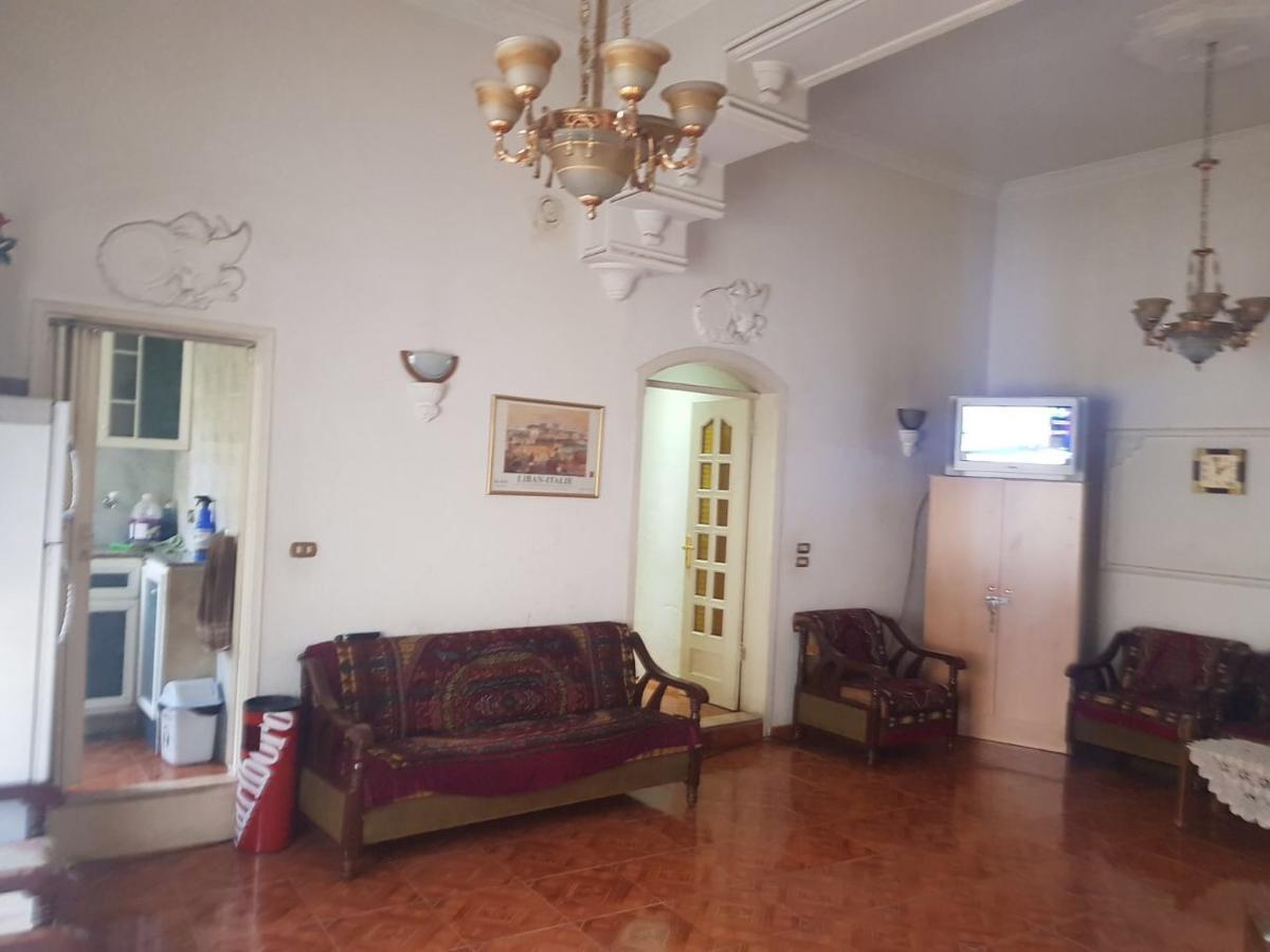 Jammal Hotel Baalbeck Exterior photo